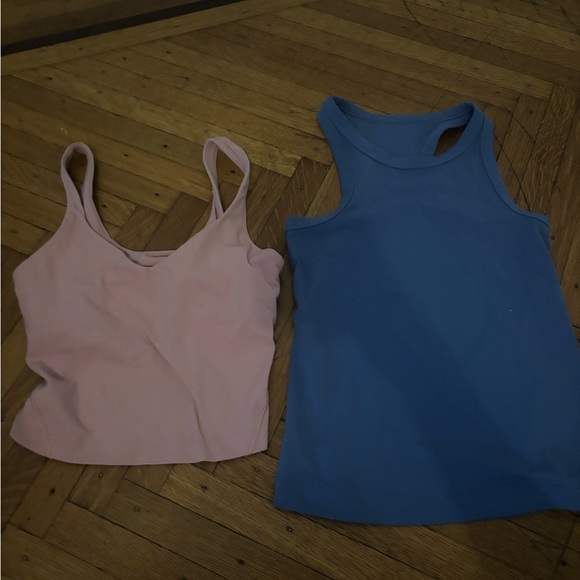 Lululemon bundle size XS/0 tops - Picture 2 of 4